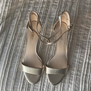 Nine West heels